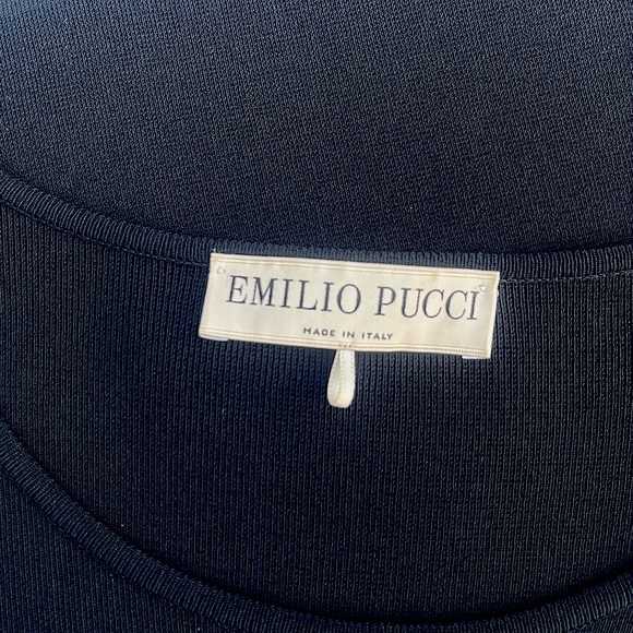 Emilio Pucci Dress - Picture 7 of 10